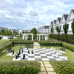 Eco Meadows - Simpang Ampat