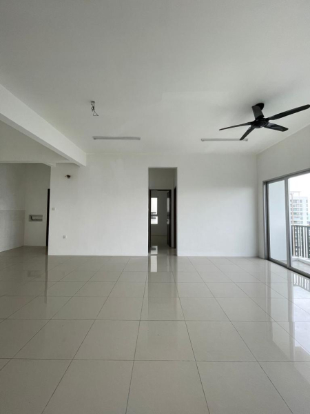 Grande Residences - Butterworth