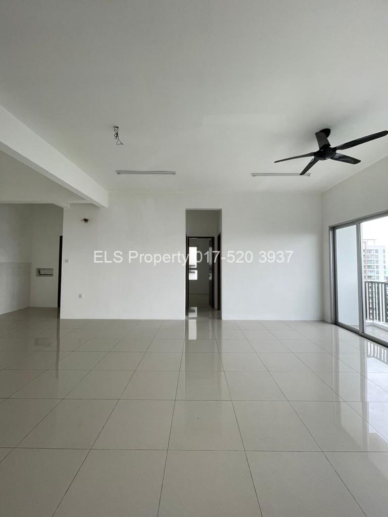 Grande Residences - Butterworth
