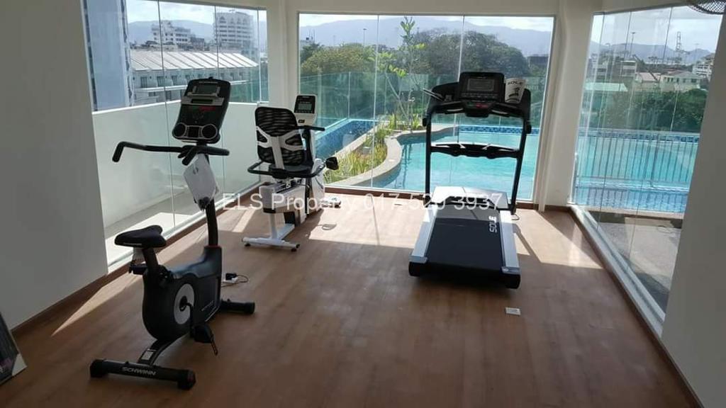 Grande Residences - Butterworth