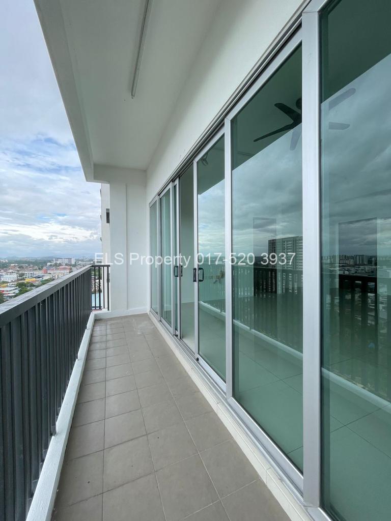 Grande Residences - Butterworth