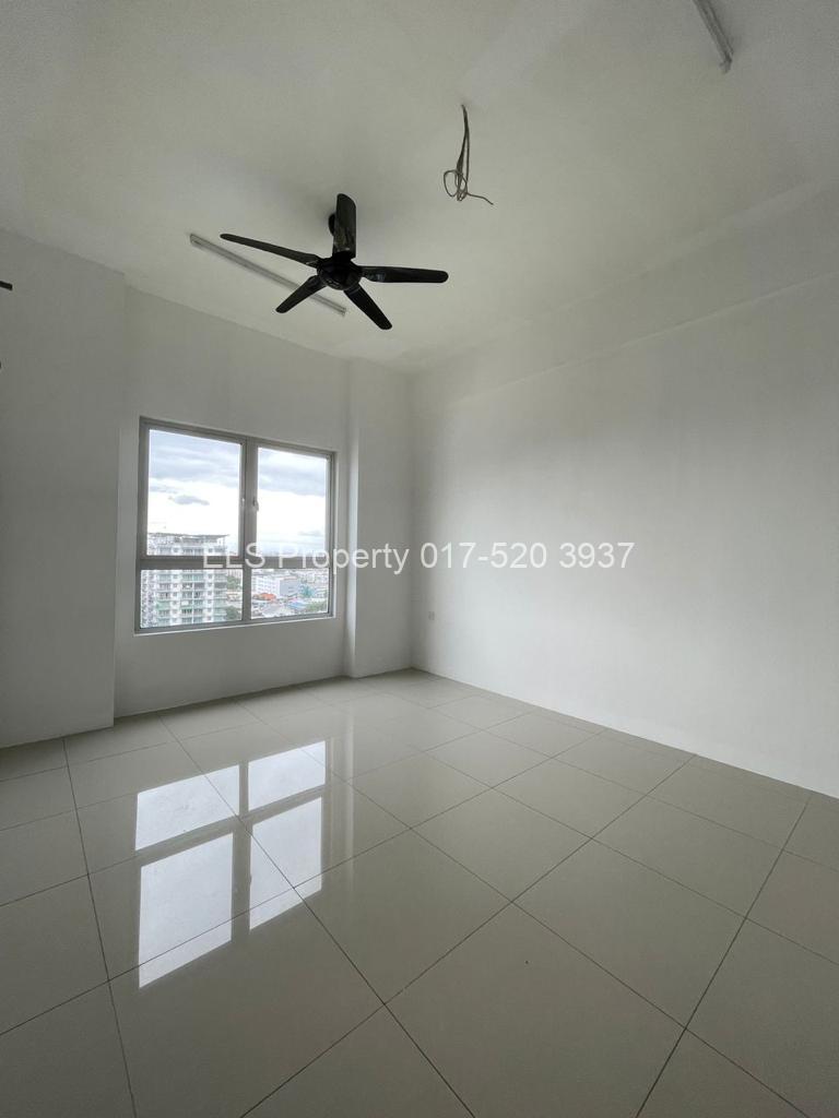 Grande Residences - Butterworth