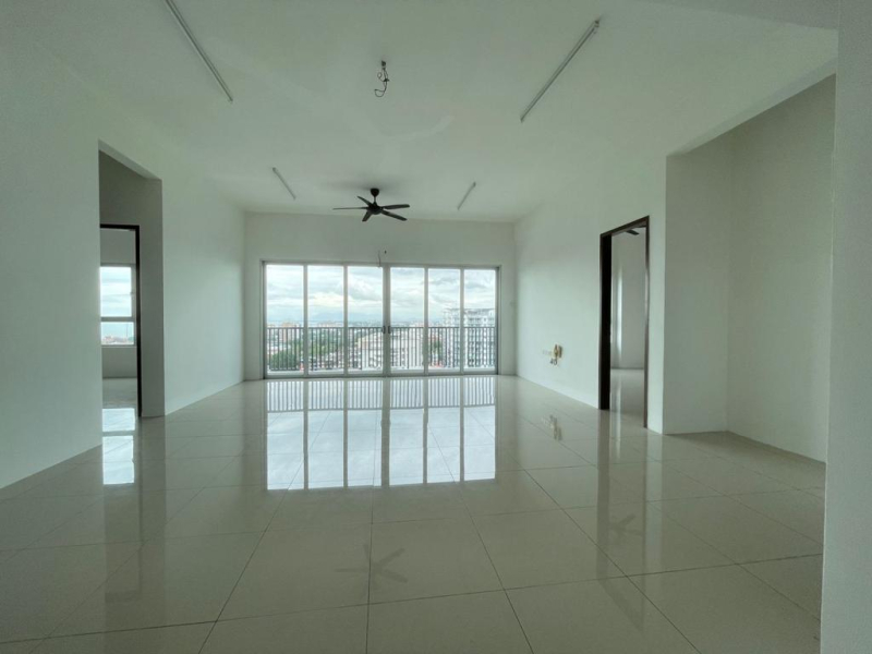 Grande Residences - Butterworth