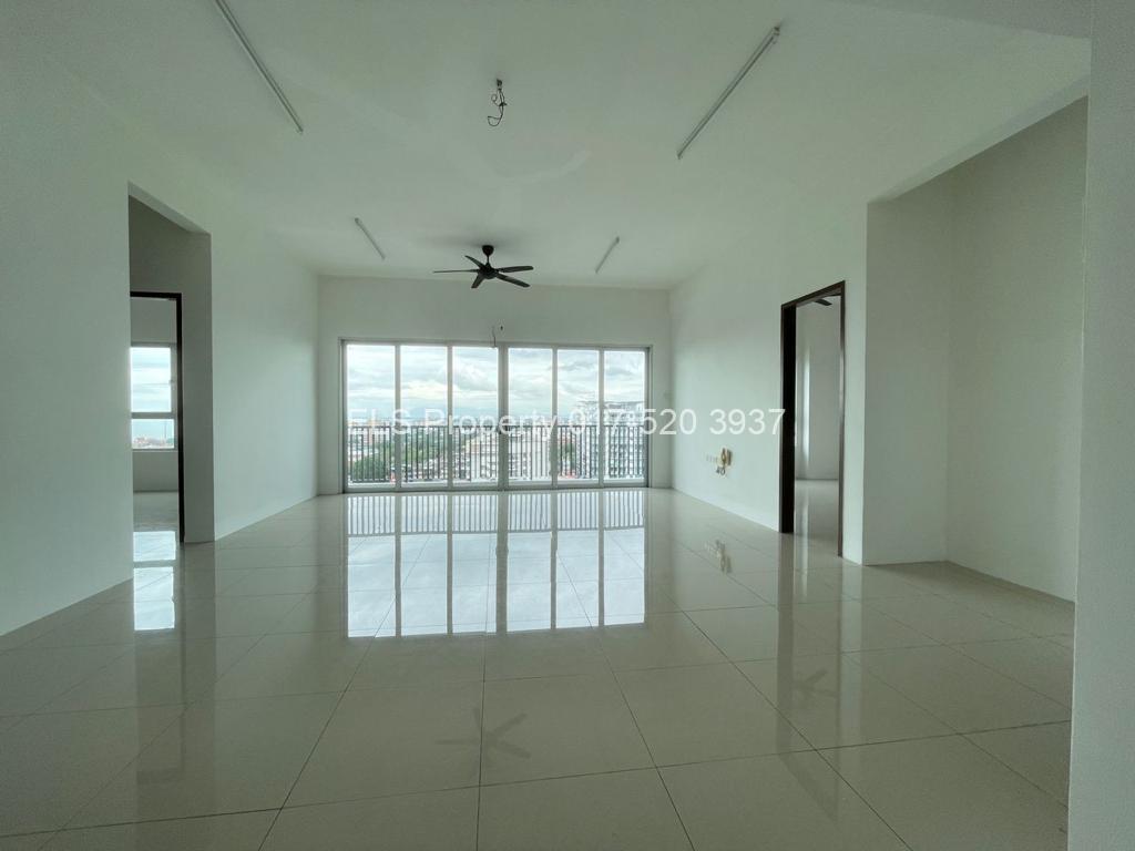 Grande Residences - Butterworth