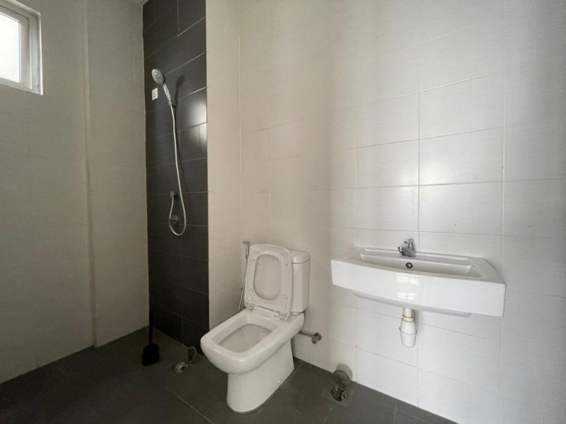 Grande Residences - Butterworth