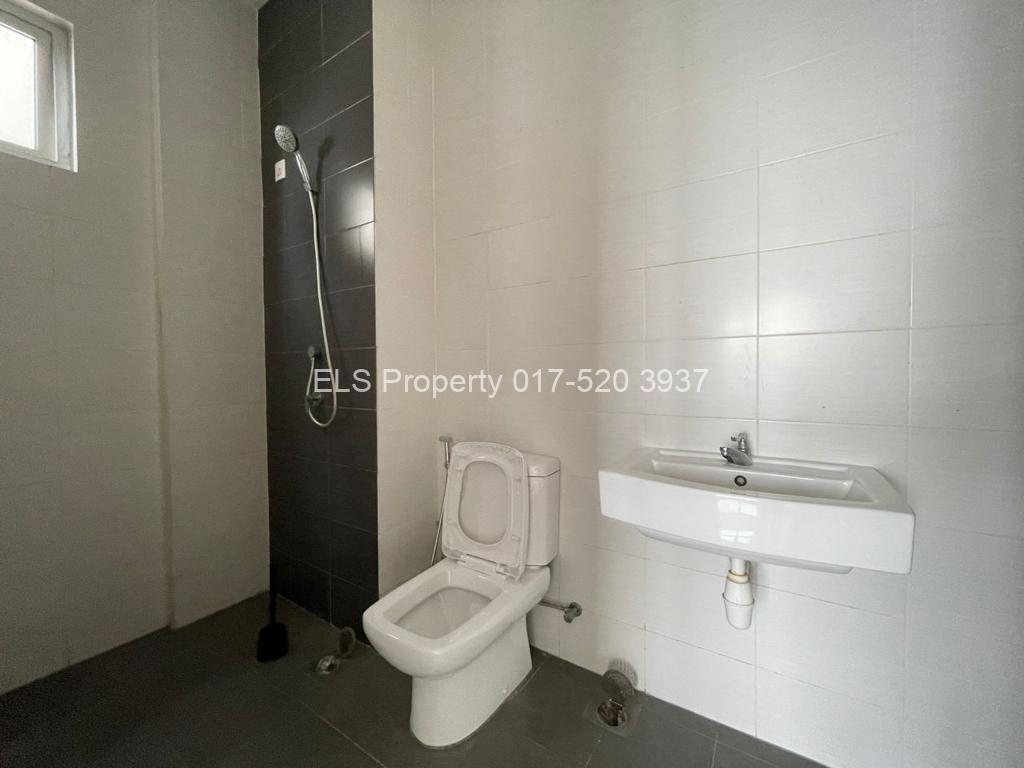 Grande Residences - Butterworth