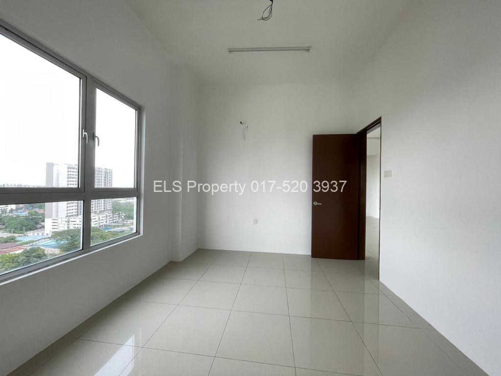 Grande Residences - Butterworth