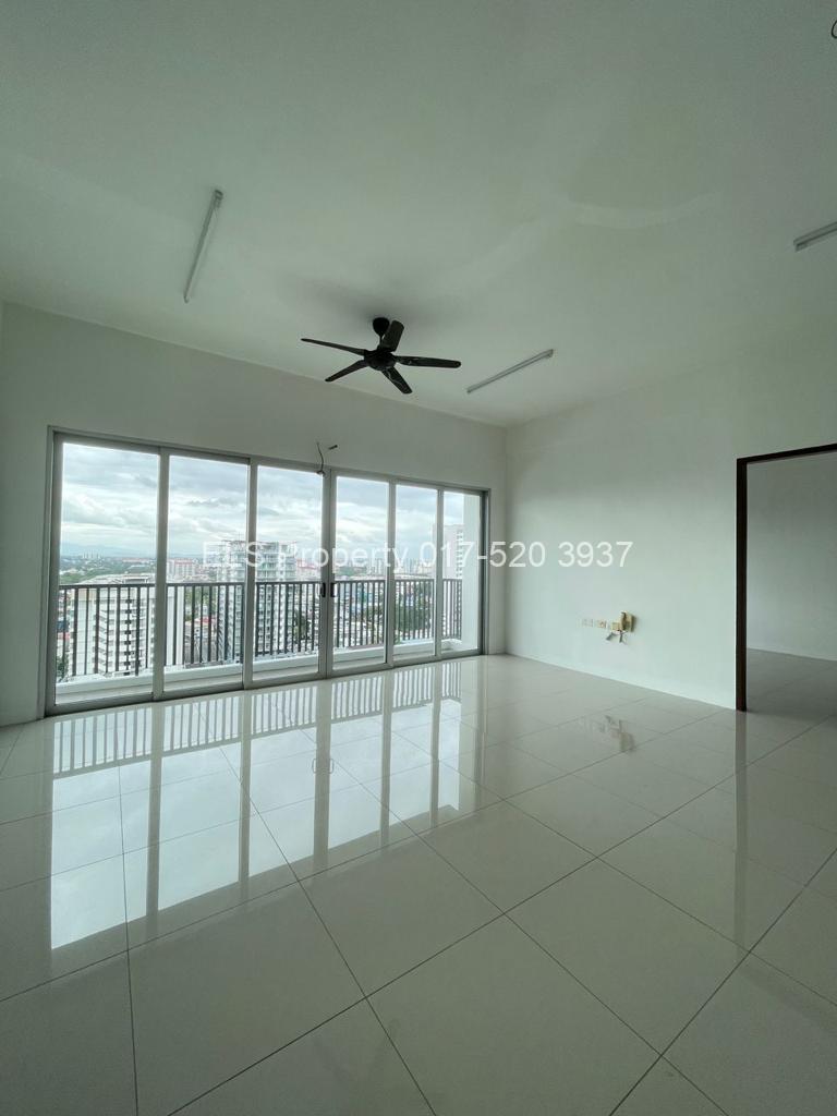 Grande Residences - Butterworth