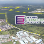 Penang Technology Park - Bertam