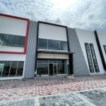 SmartTech Industry - Kulim