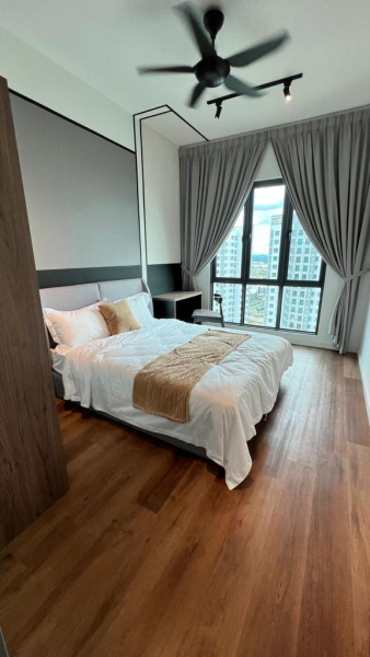 Suasana @ Ultrapolis Condo - Batu Kawan