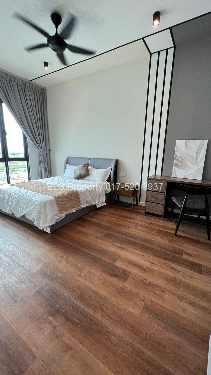 Suasana @ Ultrapolis Condo - Batu Kawan